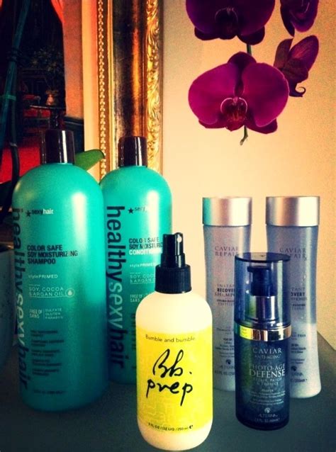 Gluten Free Hair Products: Discover the Best Brands for Healthy Hair