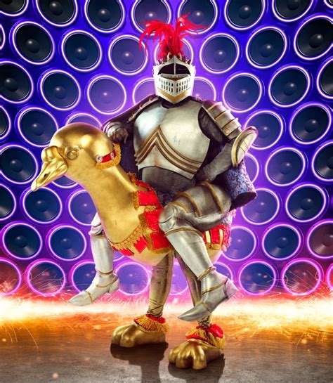 ‘The Masked Singer’ Season 8 Costumes: See Avocado & More Wild Looks ...