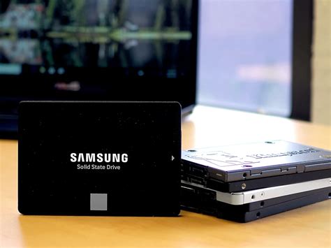 NVMe SSD vs SATA SSD > Technical Tips and Guides