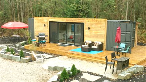 where to buy shipping container homes