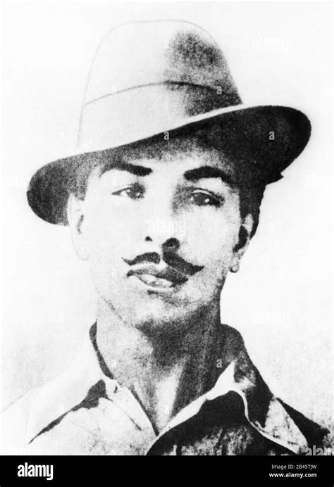 Bhagat Singh, Indian socialist revolutionary, Indian freedom fighter ...