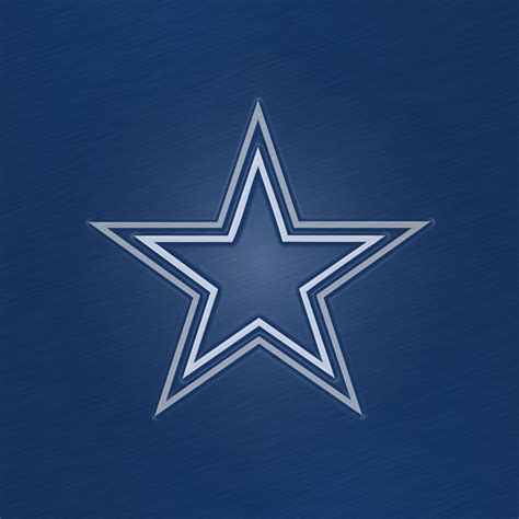 Dallas Cowboys Star Logo Wallpaper - WallpaperSafari