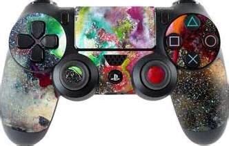 $7.17 Galaxy ps4 controller skin | Ps4 controller skin, Ps4 controller, Ps4