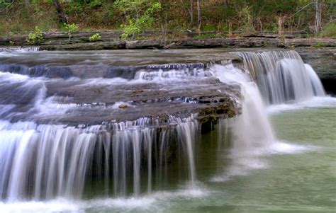 Camping in the Ozarks: 19 Great Sites to Check Out