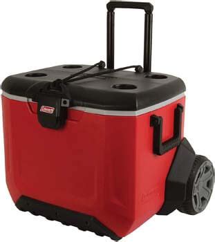 10 Best Coolers with Wheels in 2023 Reviews - Only Portable