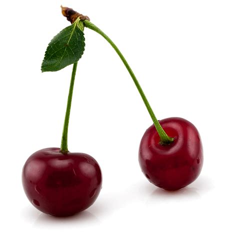 Red Cherry Png Image Download Transparent HQ PNG Download | FreePNGImg