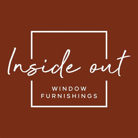 Inside Out Window Furnishings | Sale VIC