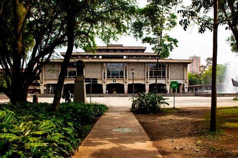 ¿Cuáles son las sedes de la Universidad de Antioquia y qué programas ...