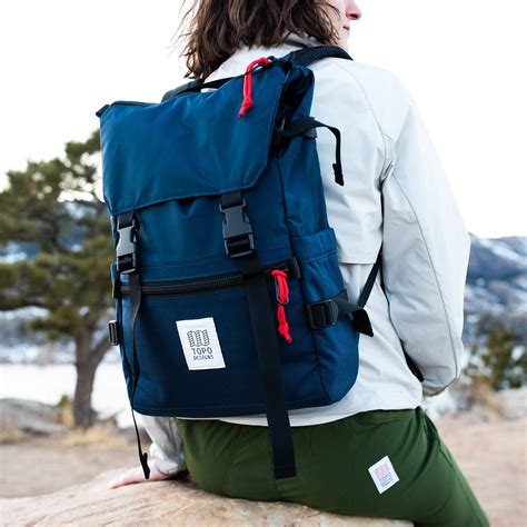 Topo Designs Rover Pack Classic - core-global.org