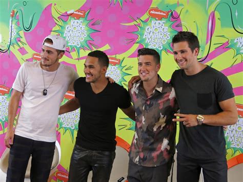 Big Time Rush Members Reunite During Video Call After 6 Years: Watch