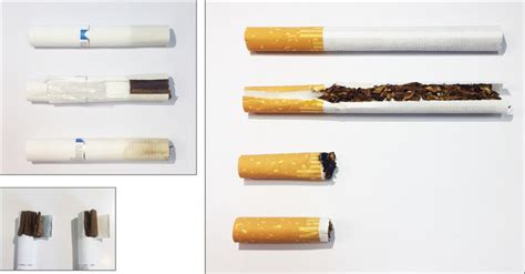 Purchasing Tobacco Sticks Online - Health Engagement