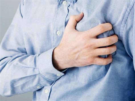 Pleurisy: 10 Pleurisy Symptoms