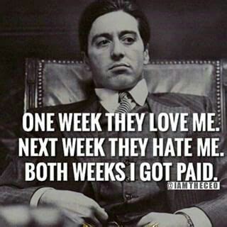 Al Pacino Quotes Godfather