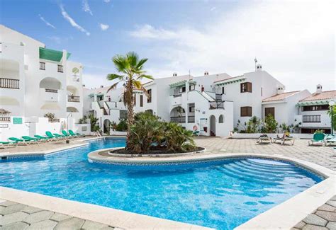 Blue Sea Callao Garden in Callao Salvaje, Tenerife | loveholidays