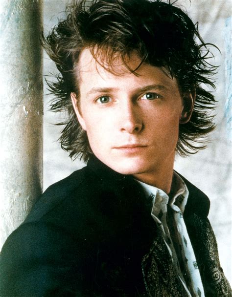 Michael J. Fox - Michael J Fox Photo (33972721) - Fanpop