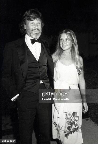 77 Tracy Kristofferson Photos & High Res Pictures - Getty Images