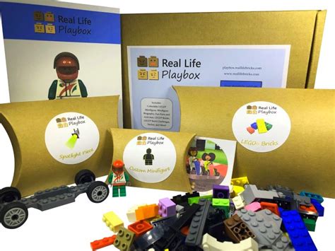 The Best LEGO Subscription Boxes For Creative Builders in 2024 - Hello Subscription