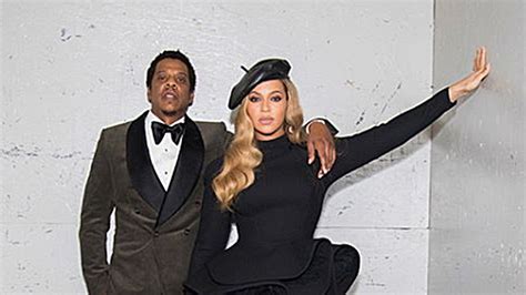 A woman’s hilarious reaction to seeing Beyoncé and Jay-Z in her hotel ...