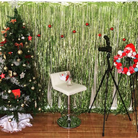 DIY Christmas Backdrop: Festive Ideas and Step-by-Step Guide | Best Diy Pro