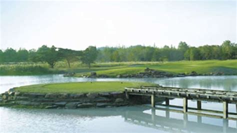 Hua Hin Golf Courses - Thailand Golf ToursThailand Golf Tours