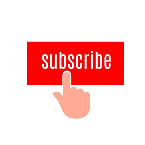 Subscribe Button Free Stock Photo - Public Domain Pictures