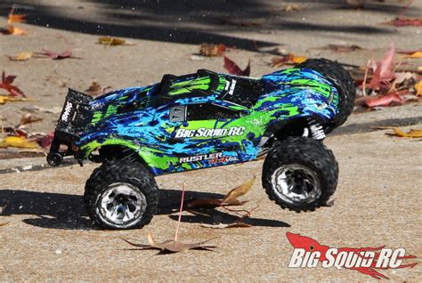 Traxxas Rustler 4×4 VXL Review « Big Squid RC – RC Car and Truck News, Reviews, Videos, and More!