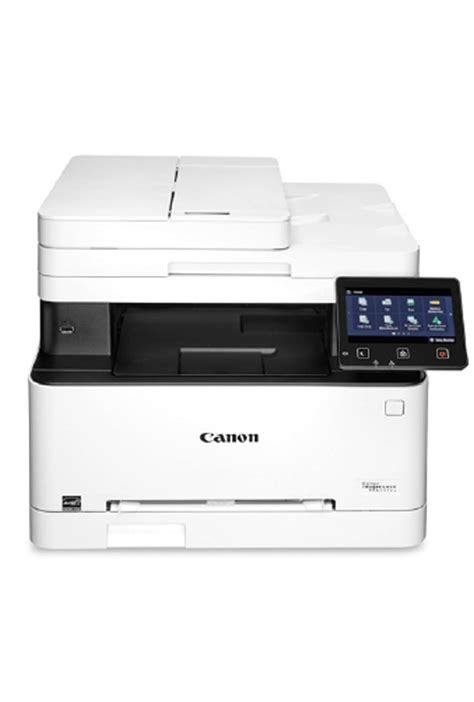 Canon Color imageCLASS MF644Cdw - All in One (22ppm)