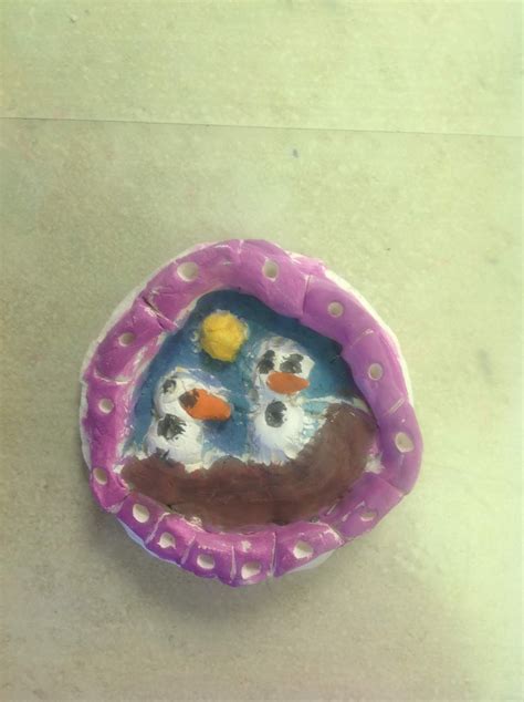 Art With Mr. E: Clay Project: 4th Grade