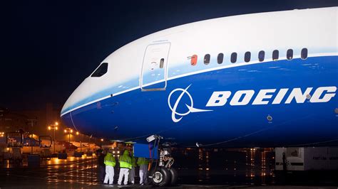 There is a New Problem With the 787 Dreamliner Boeing Reveals - Taarifa ...