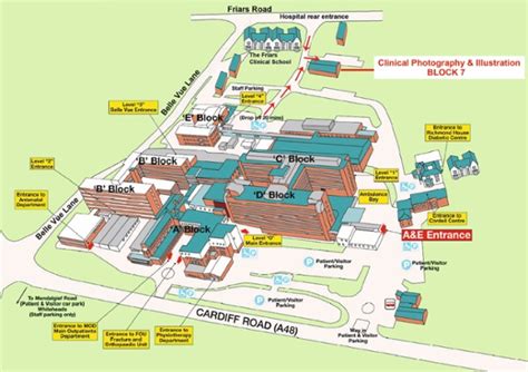 Clinical Photography and Medical Illustration - Aneurin Bevan University Health Board