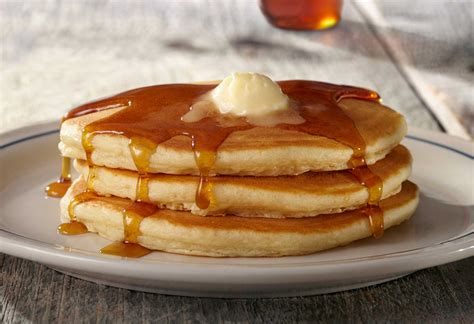 National Pancake Day 2/25/20 - Enjoy Free Pancakes at IHOP®