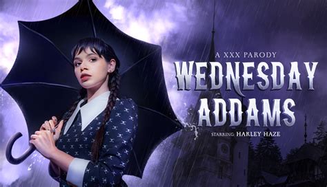 VRConk.2023.02.03.Wednesday.Addams.(A.Porn.Parody).3072p - AVSWitch