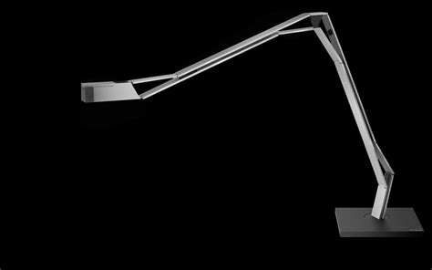 There is also a double-arm, parallel-swinging design of Porsche desk lamp, that is cordless ...