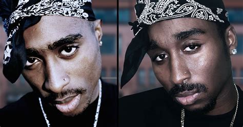 Everything We Know About the 2Pac Biopic