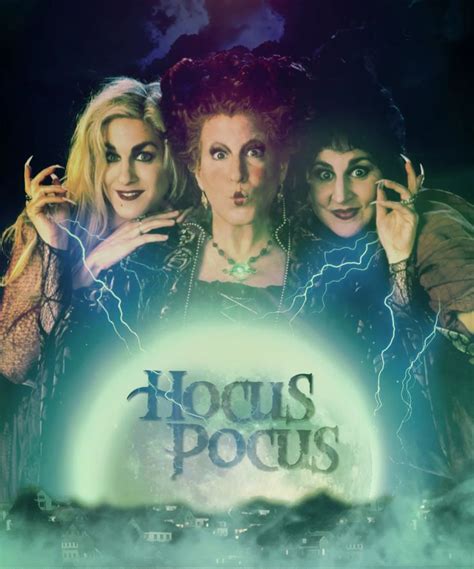 Animated Video GIF Hocus Pocus [Video] | Halloween film, Halloween movie night, Hocus pocus