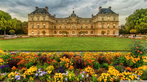 🔥 [50+] Paris in the Spring Wallpapers | WallpaperSafari