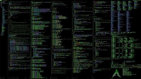 UNIX Wallpapers - Wallpaper Cave