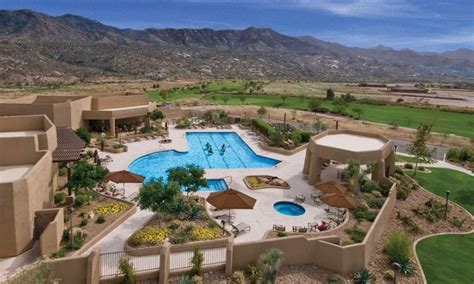 SaddleBrooke | Tucson | 55+ Community | Homes For Sale