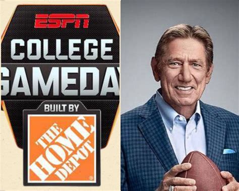 College GameDay Announces Celebrity Guest Picker for Week 2