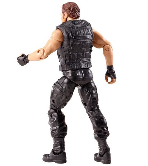 Mattel Elite Series 25: Photos | WWE