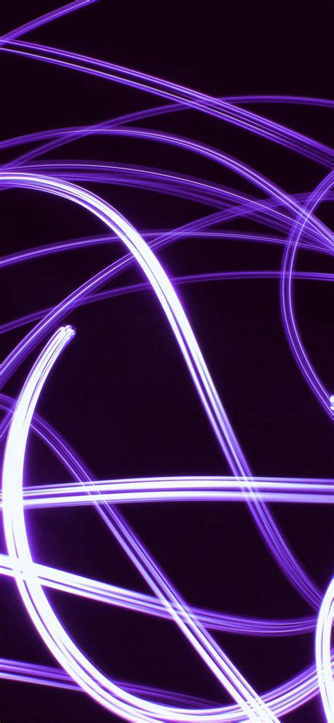 Purple Neon Lights Wallpapers - Top Free Purple Neon Lights Backgrounds - WallpaperAccess