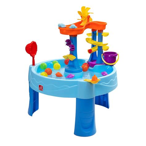 Buy Step2 Rushing Rapids Water Table Online at Lowest Price in Ubuy Nepal. 238076930