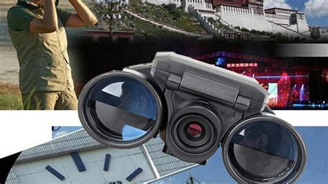 These HD digital camera binoculars are only $89.97 | Mashable