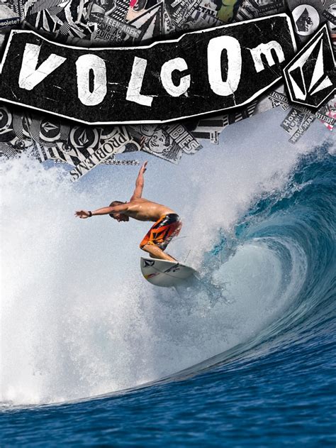 volcom | // SURF | Pinterest