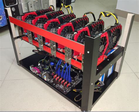 Crypto Mining Pc - Jackie Fields Kabar