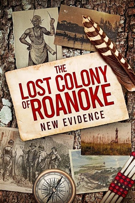 Watch The Lost Colony of Roanoke: New Evidence Online For Free | Fmovies