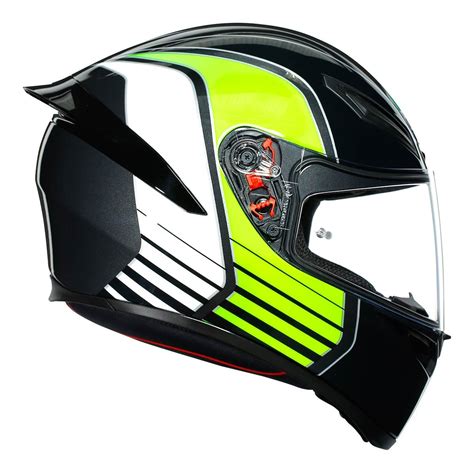 AGV Helmets India– Moto Central