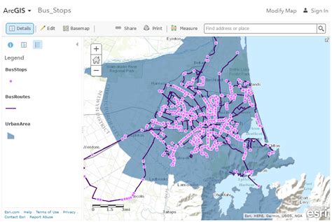 ArcGIS Pro Tips: Get Your Maps in Sync | ArcGIS Blog