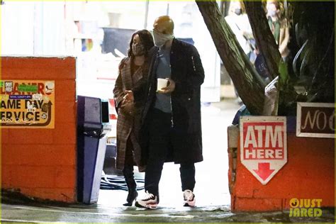 Tiffany Haddish & Common Enjoy a Romantic Dinner Date in LA: Photo 4528512 | Common Photos ...