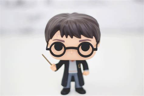 TOP 10 Los mejores Funko Pop de Harry Potter - Blog La Frikileria